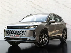 Exeed LX 2025