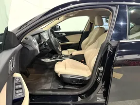 BMW 2 Series 218 2022