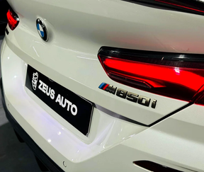 BMW 8 Series M850 2020