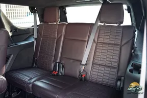 Cadillac Escalade 2023