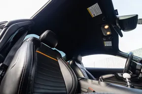 Ford Mustang 2021