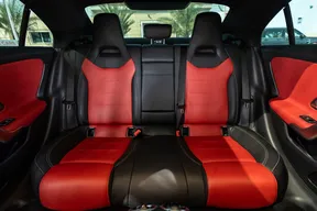 Mercedes-Benz CLA 250 2021