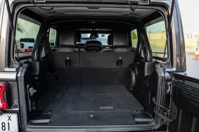 Jeep Wrangler 2020