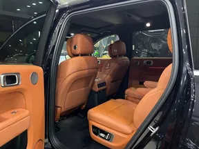 Li Auto L9 2025