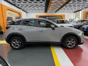 Mazda CX-3 2024
