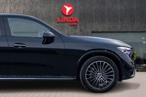 Mercedes-Benz GLC 200 2024