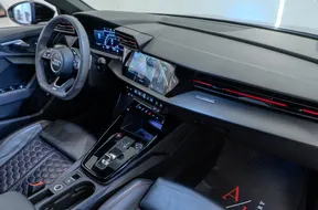 Audi RS3 2023