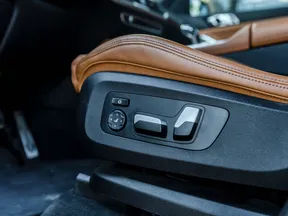 BMW X5 40 2022