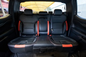 Ford Ranger Raptor 2023