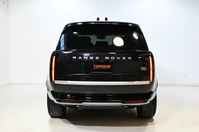 Land Rover Range Rover Sport 2023