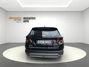 Hyundai Tucson 2025