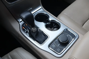 Jeep Grand Cherokee 2018