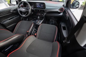 Hyundai i10 2024