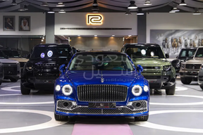 Bentley Continental Flying Spur 2024