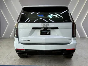 Cadillac Escalade 2026