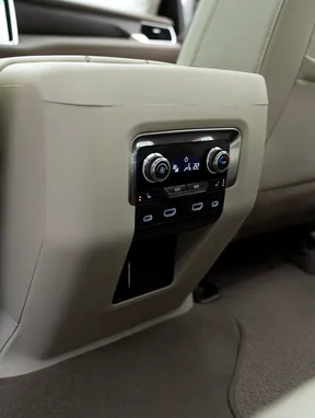 GMC Yukon 2024