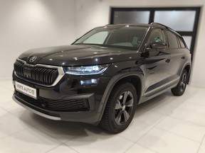 Škoda Kodiaq 2023