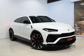 Lamborghini Urus 2020