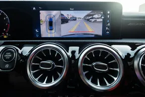 Mercedes-Benz A-Class 45 AMG S 2024