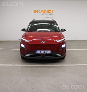 Hyundai Kona 2023