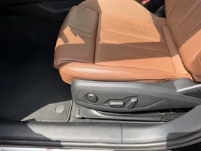 Audi A4 2024