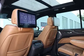 Cadillac Escalade 2021