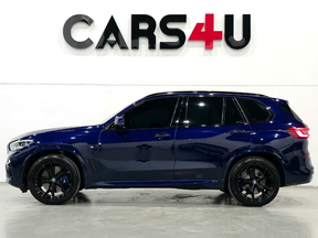 BMW X5 40i 2020