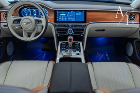 Bentley Continental Flying Spur 2023