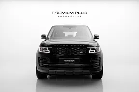 Land Rover Range Rover 2019