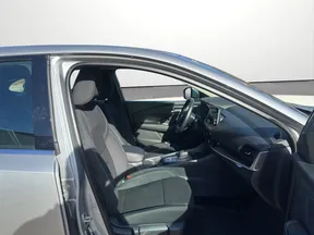 Nissan Qashqai 2022