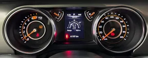 Jeep Wrangler 2023