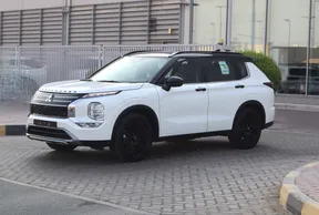 Mitsubishi Outlander / Airtek 2026