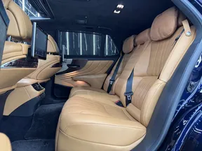 Lexus LS 500 2024
