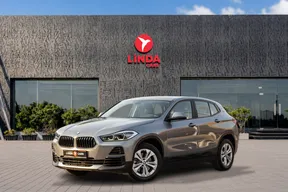 BMW X2 20 2023