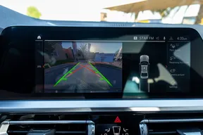 BMW 3 Series 330 2021