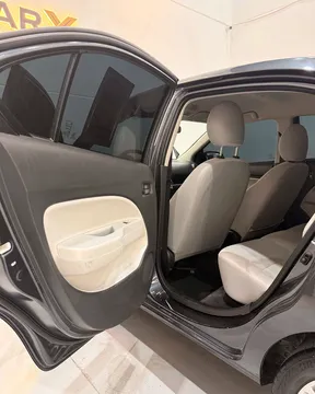 Mitsubishi Mirage / Attrage 2024