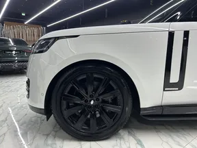 Land Rover Range Rover 2024