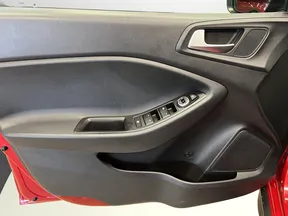 Hyundai i20 2017