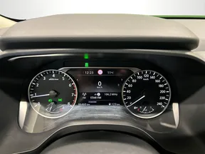 Nissan Qashqai 2023