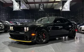 Dodge Challenger R/T 2023