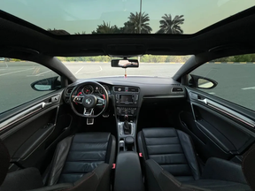 Volkswagen Golf GTI 2015