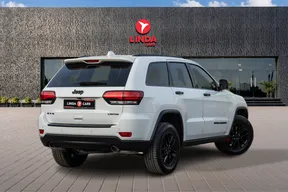 Jeep Grand Cherokee 2021