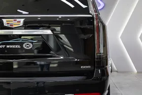 Cadillac Escalade 2025