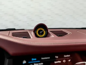 Porsche 911 2026
