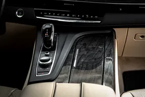 Cadillac Escalade 2022