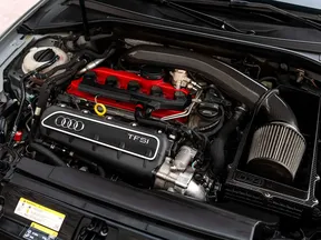 Audi RS3 2016