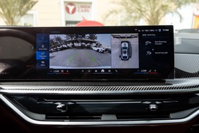 BMW X6 M Competition 2024