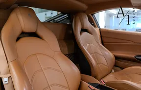Ferrari 488 GTB 2016