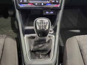 Volkswagen T-Cross 2022