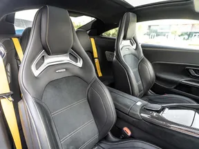 Mercedes-Benz AMG GT 63 2024